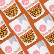 Pumpkin Spice Latte