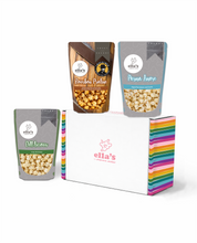 The Bold Bites Gift Box
