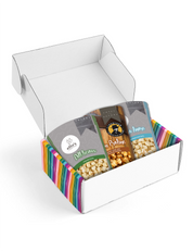 The Bold Bites Gift Box