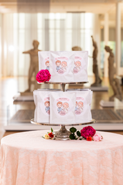 Customizable Wedding Favors