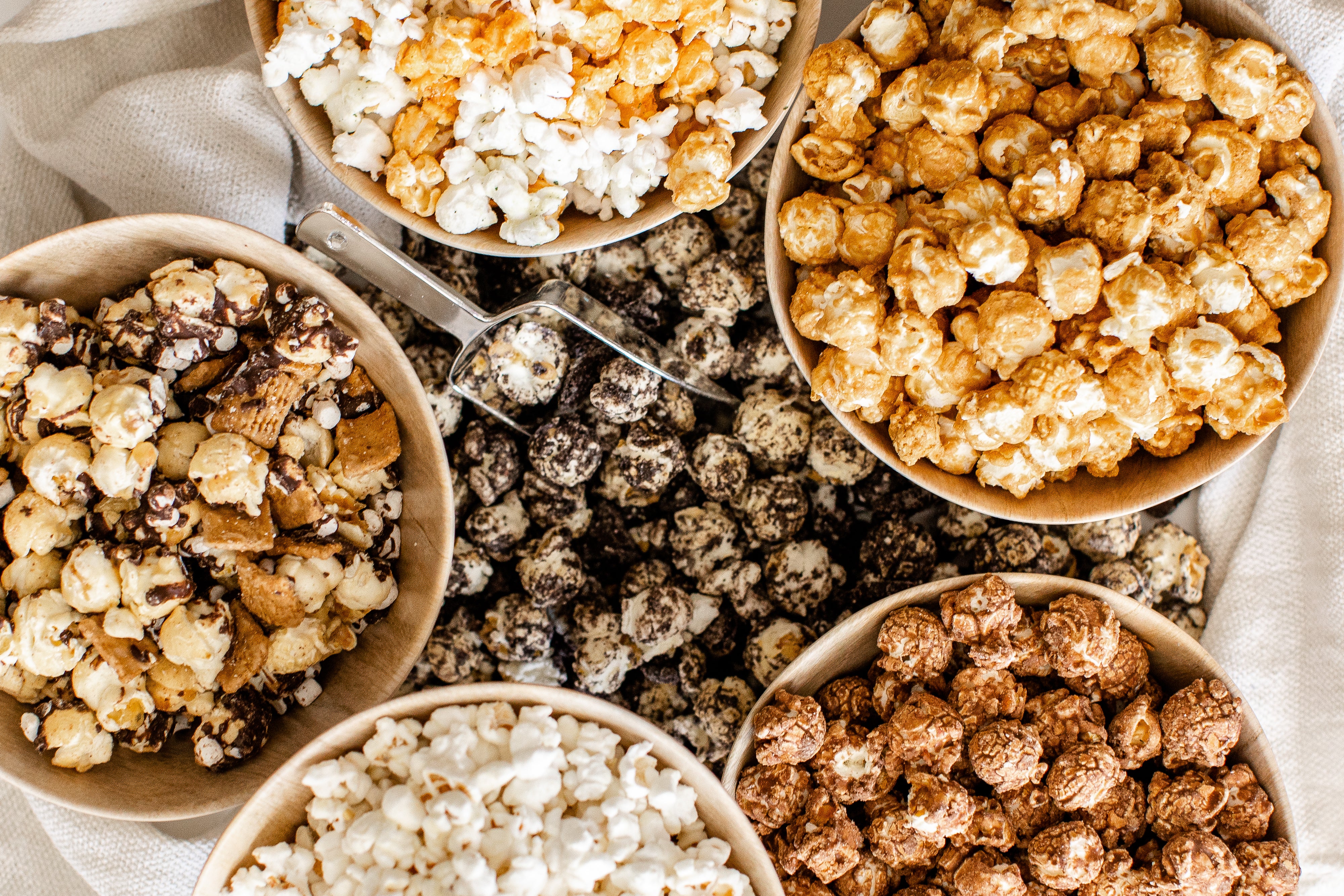 Classic – Ella's Popcorn