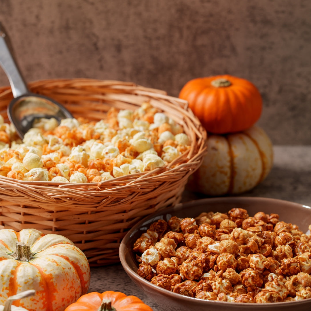 Pumpkin Spice Latte