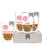 October Flavor of the Month Box