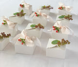 Wedding Favors